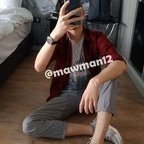 Mawman12  is a asian onlyfans models