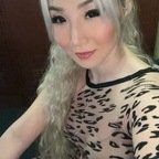 Lovely asian  is a asian onlyfans models