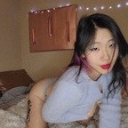 ether potion  is a asian onlyfans models
