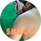 啾吾-shugo-_kuribouzu  is a asian onlyfans models