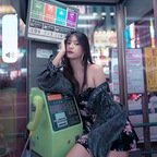 Chi  is a asian onlyfans models