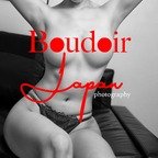 Boudoir Japan  is a asian onlyfans models