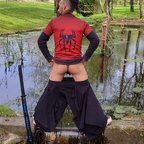 Naked Samurai ॐ (creator)  is a asian onlyfans models
