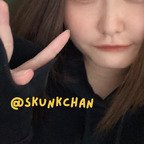 Skunk-chan  is a asian onlyfans models
