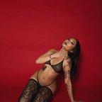 kharisma  ‍♀️  is a asian onlyfans models