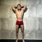 遼真 Ryoma  is a asian onlyfans models