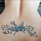 Asian Butterfly Kitten  is a asian onlyfans models