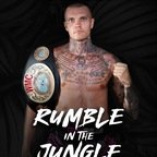 Rumble in the Jungle Mexico  is a asian onlyfans models