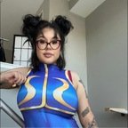 ur korean step-mommy  is a asian onlyfans models